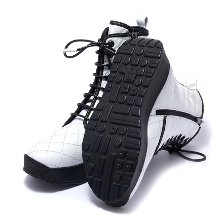 Черевики жіночі Welfare 7009-1124