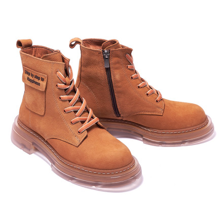 Черевики жіночі Welfare 9646-1352