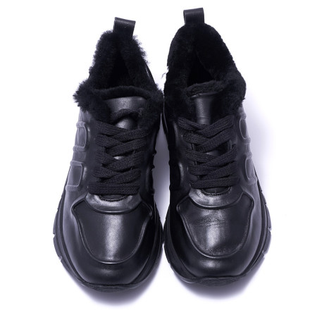 Кросівки жіночі Welfare 10907-0010