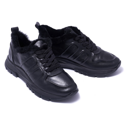 Кросівки жіночі Welfare 10907-0010