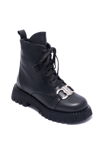 Черевики жіночі Welfare 0010-430-01