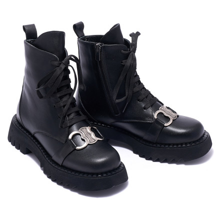 Черевики жіночі Welfare 0010-430-01