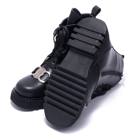 Черевики жіночі Welfare 0010-430-01