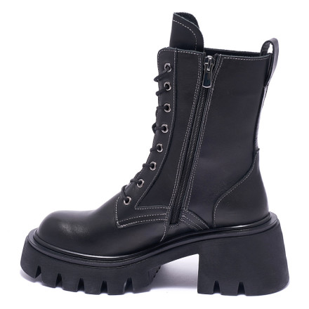 Черевики жіночі Welfare 0010-8134-01