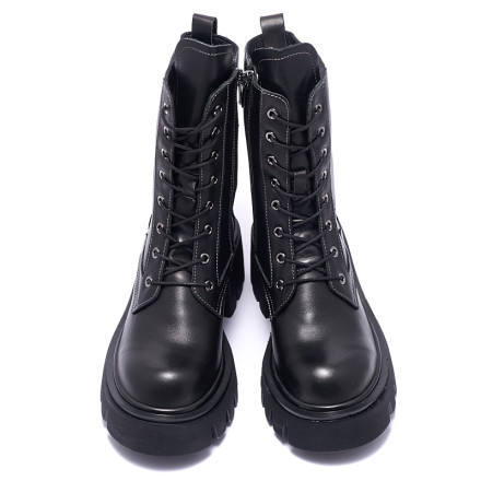 Черевики жіночі Welfare 0010-8134-01