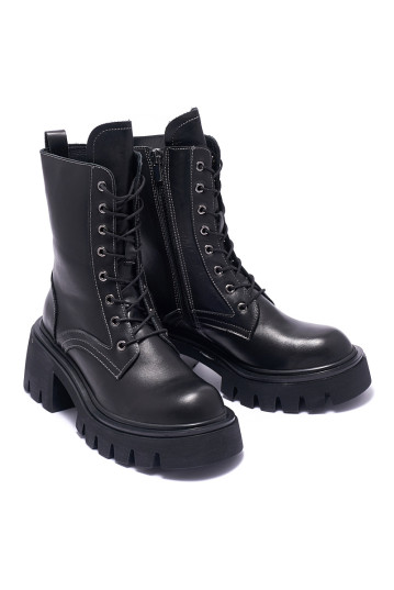 Черевики жіночі Welfare 0010-8134-01