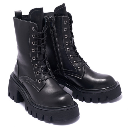 Черевики жіночі Welfare 0010-8134-01