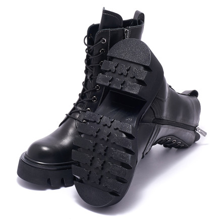 Черевики жіночі Welfare 0010-8134-01