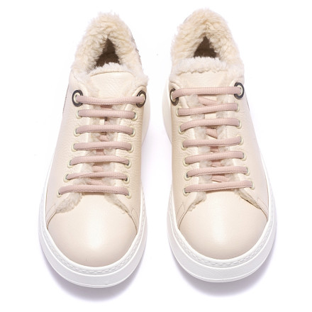 Кеди жіночі Welfare 0378-1760-38