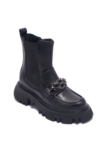 Черевики жіночі Welfare 0010-8061-01