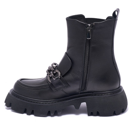 Черевики жіночі Welfare 0010-8061-01