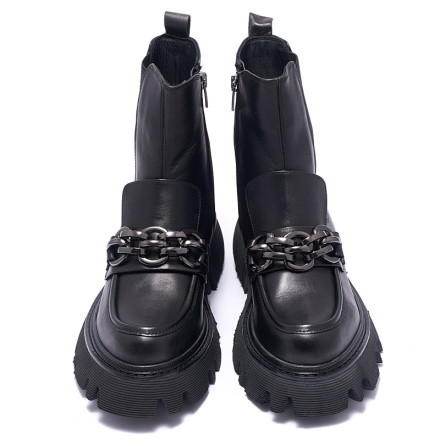 Черевики жіночі Welfare 0010-8061-01