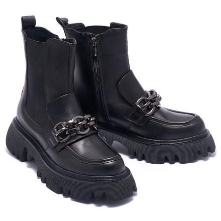 Черевики жіночі Welfare 0010-8061-01