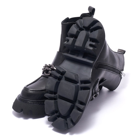 Черевики жіночі Welfare 0010-8061-01