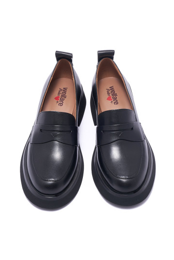 Туфлі жіночі Welfare Pulse 790081111/BLK/45