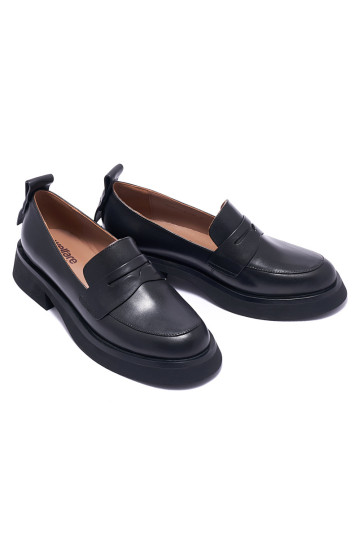 Туфлі жіночі Welfare Pulse 790081111/BLK/45
