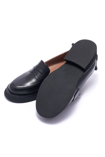 Туфлі жіночі Welfare Pulse 790081111/BLK/45