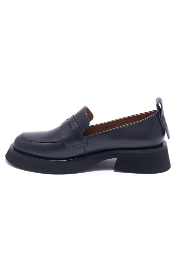 Туфли женские Welfare Pulse 790081111/BLUE/45