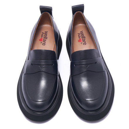 Туфлі жіночі Welfare Pulse 790081111/BLUE/45