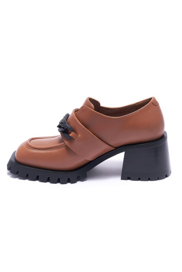 Туфлі жіночі Welfare Pulse 790091111/BEIGE/45