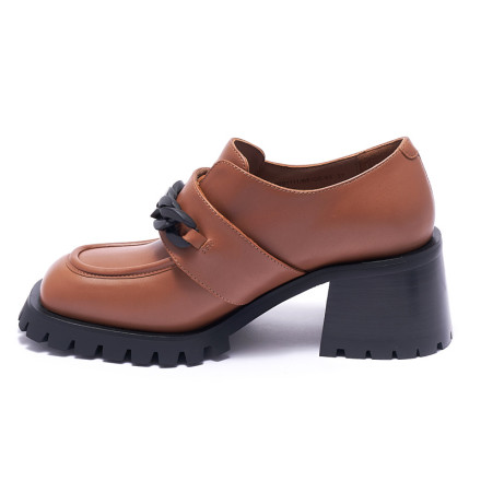 Туфлі жіночі Welfare Pulse 790091111/BEIGE/45