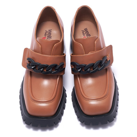 Туфлі жіночі Welfare Pulse 790091111/BEIGE/45