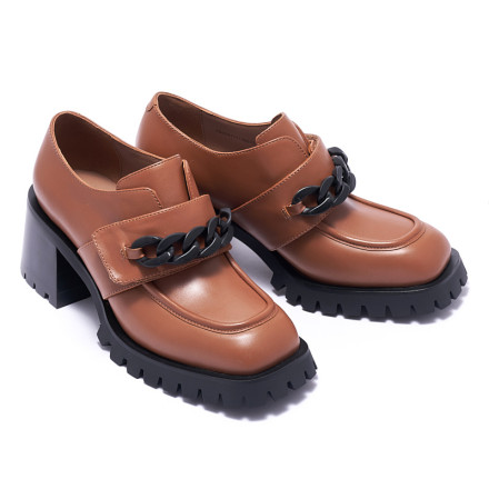 Туфлі жіночі Welfare Pulse 790091111/BEIGE/45