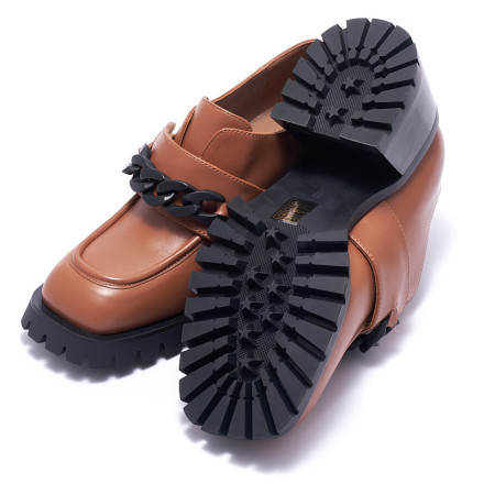 Туфлі жіночі Welfare Pulse 790091111/BEIGE/45