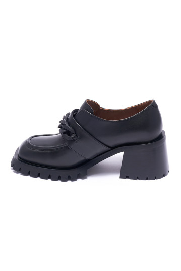 Туфлі жіночі Welfare Pulse 790091111/BLK/45
