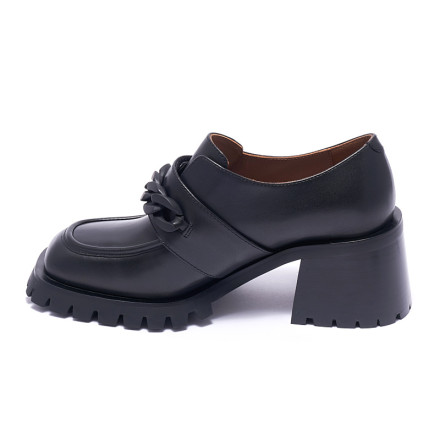 Туфлі жіночі Welfare Pulse 790091111/BLK/45