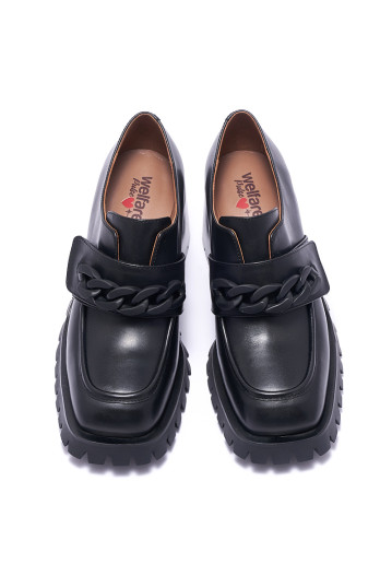 Туфлі жіночі Welfare Pulse 790091111/BLK/45
