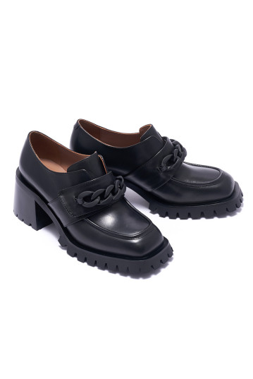 Туфлі жіночі Welfare Pulse 790091111/BLK/45