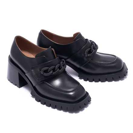 Туфлі жіночі Welfare Pulse 790091111/BLK/45