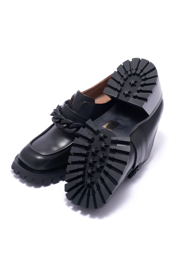Туфлі жіночі Welfare Pulse 790091111/BLK/45