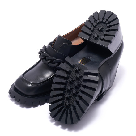 Туфлі жіночі Welfare Pulse 790091111/BLK/45