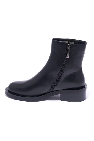 Ботинки женские Welfare 790102112/BLK/45