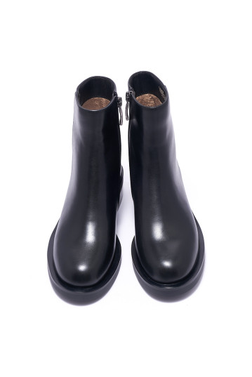 Ботинки женские Welfare 790102112/BLK/45
