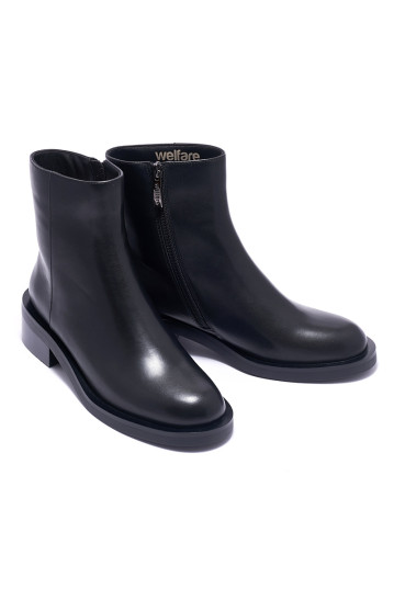 Ботинки женские Welfare 790102112/BLK/45
