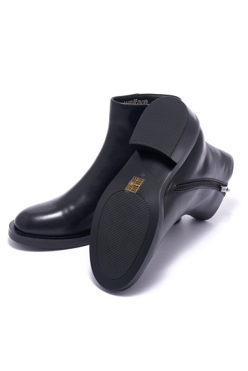 Ботинки женские Welfare 790102112/BLK/45