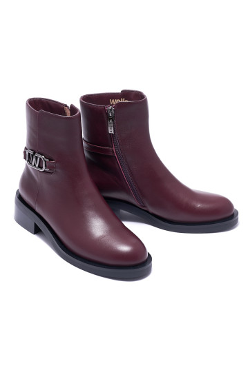 Черевики жіночі Welfare 790102312/BORDO/45