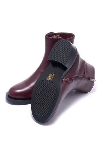 Черевики жіночі Welfare 790102312/BORDO/45