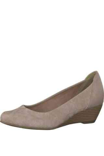 Туфлі жіночі Marco Tozzi 2/2-22303/26 517 ROSE ANTIC