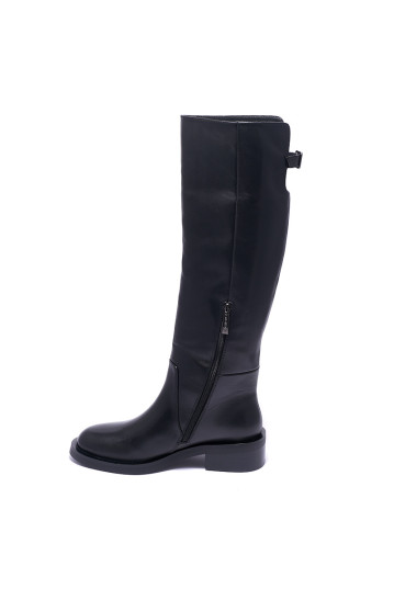 Сапоги женские Welfare 790103312/BLK/45