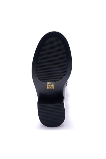 Сапоги женские Welfare 790103312/BLK/45