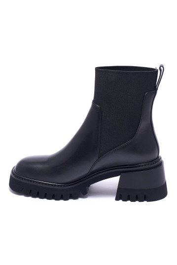 Ботинки женские Welfare Pulse 790112112/BLK/45