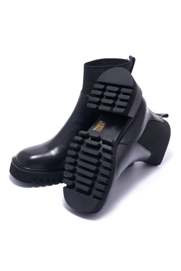 Ботинки женские Welfare Pulse 790112112/BLK/45