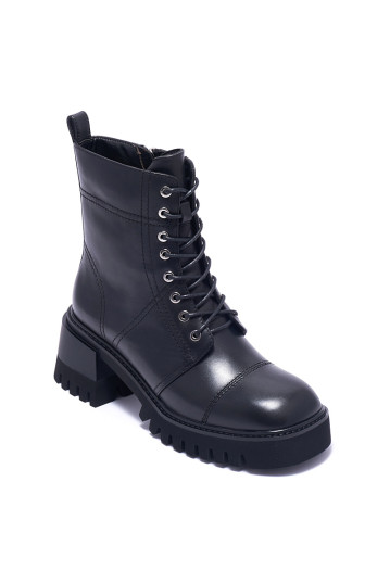 Черевики жіночі Welfare Pulse 790112212/BLK/45