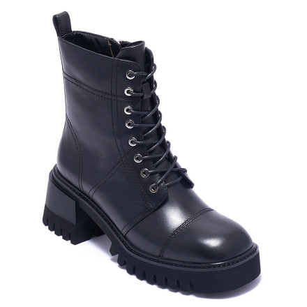 Черевики жіночі Welfare Pulse 790112212/BLK/45