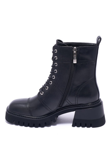 Черевики жіночі Welfare Pulse 790112212/BLK/45