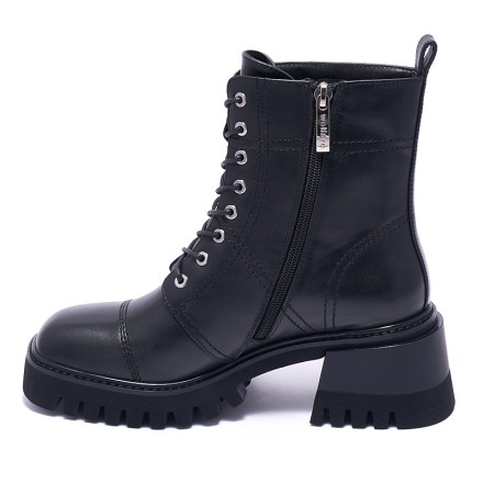 Черевики жіночі Welfare Pulse 790112212/BLK/45